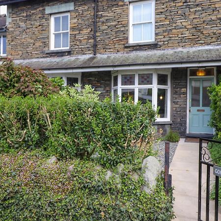 Vila Gowanlea Ambleside Exteriér fotografie