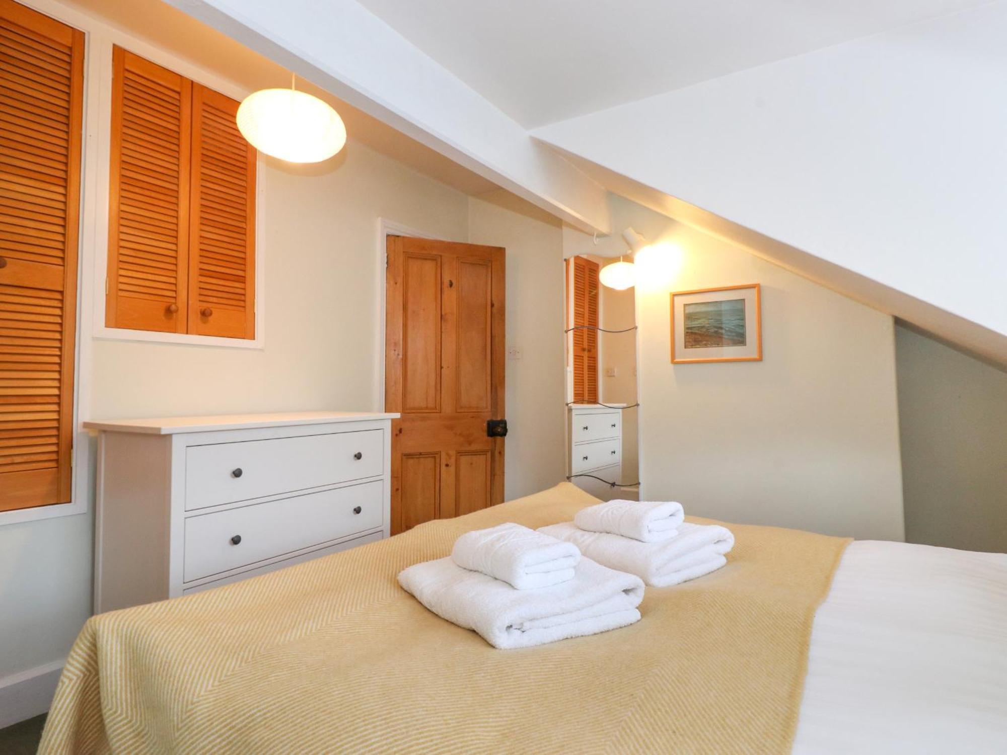Vila Gowanlea Ambleside Exteriér fotografie