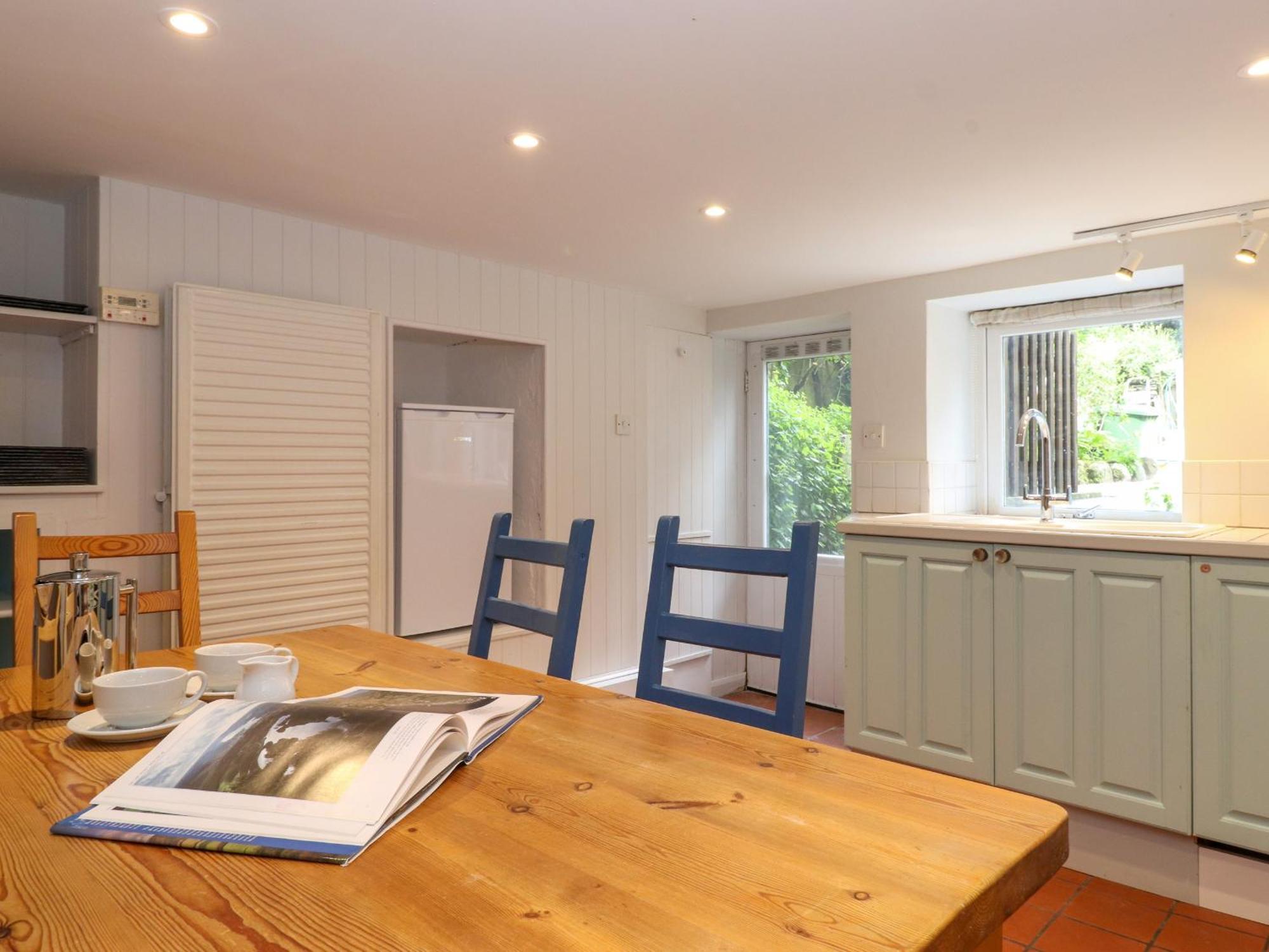 Vila Gowanlea Ambleside Exteriér fotografie