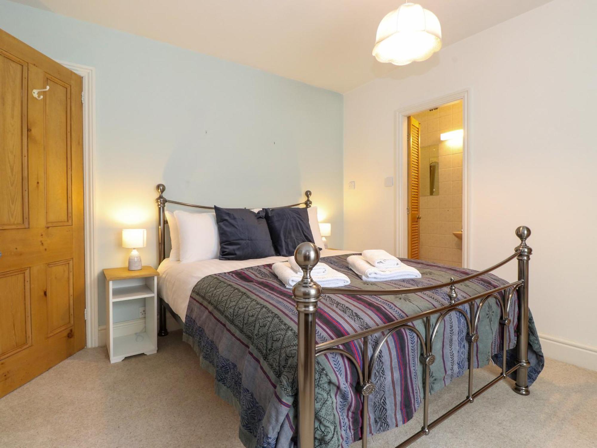 Vila Gowanlea Ambleside Exteriér fotografie