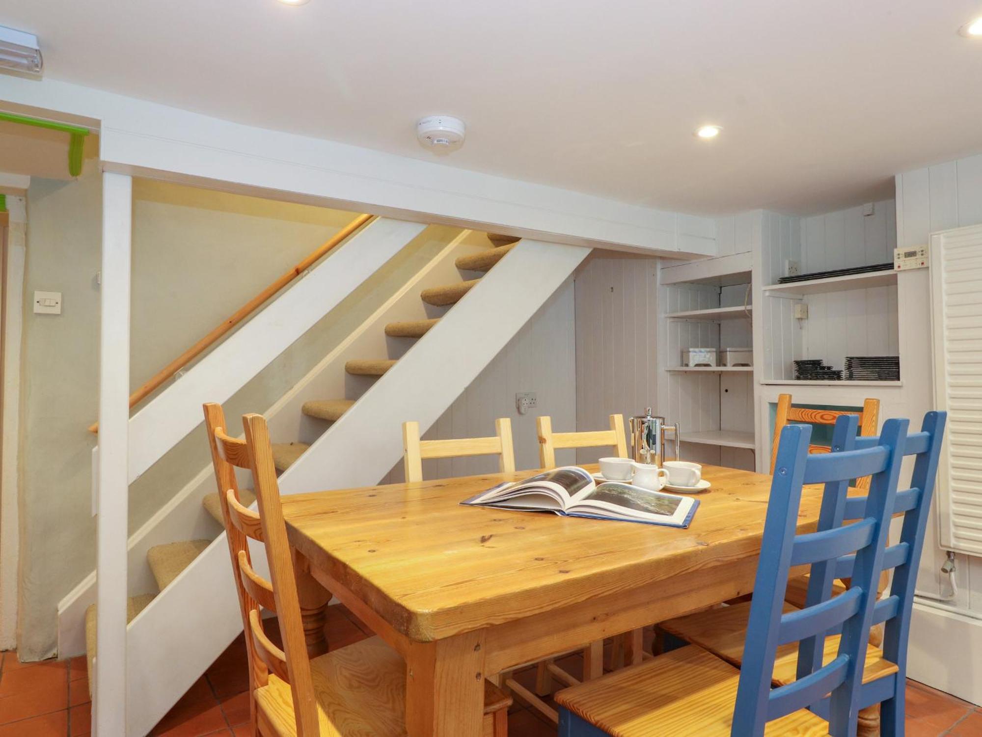Vila Gowanlea Ambleside Exteriér fotografie